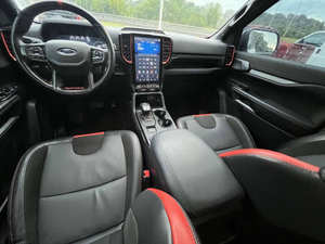 Ford Ranger Raptor 2024 en Perfectas Condiciones - Product Image 2