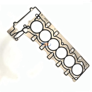 Kit de Juntas y Sellos para Reparación de Motor N54 N54B30 para <span class=keywords><strong>BMW</strong></span> N54 E60 E90 <span class=keywords><strong>E92</strong></span> E89 E71 X6 Z4 3.0L L6 11127557265 11127557266 - Product Image 2