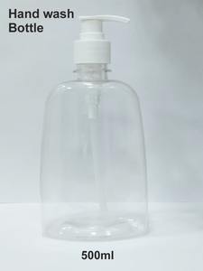 ขวดเปล่าน้ำยาล้างมือ250มล. - Product Image 3