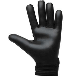 Venta al por mayor de guantes de látex con logotipo personalizado impreso fútbol americano pantalla táctil súper pegajoso impermeable deportes de alta visibilidad - Product Image 4