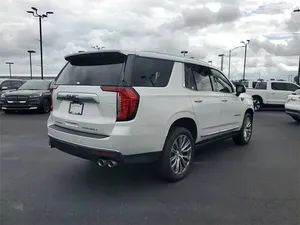 2022 GMC Yukón Denali - Product Image 5