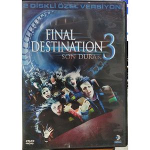 La destinazione finale 3 - SON DURAK