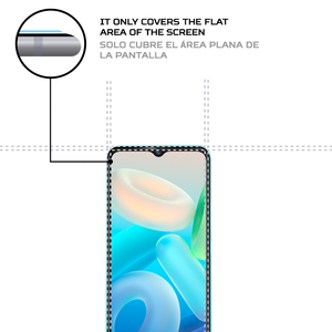 ฟิล์มกันกระแทกหน้าจอ Vivo Y02 - Product Image 4