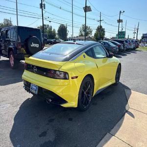 Nissan Z Performance 2024 en parfait état - Product Image 3