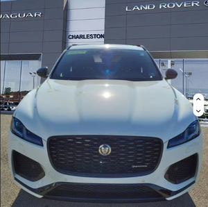PRE-OWNED DE NETTOYAGE UTILISÉE 2024 Jaguar F-PACE P250 R-Dynamic S AWD - Product Image 6