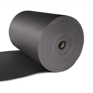 วัสดุ PVC อลูมิเนียม PP อุปกรณ์ปูพื้นโรงแรมดีไซน์ทันสมัยติดตั้งง่าย - Product Image 1