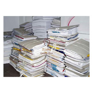 Papel Usado OCC 11, Desechos de Papel 90/10, 95/5, Mejor Oferta - Product Image 1