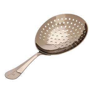 Colador de cóctel con mango, accesorios modernos para Bar y vino de bajo precio, herramientas de barra de acero inoxidable, colador de cóctel - Product Image 4