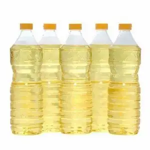 Aceite de canola de la mejor calidad 100% aceite de colza crudo desgomado colza no GMO a la venta