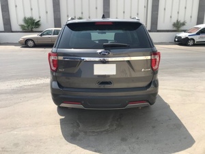 FO RD EXPLORER V6 2020 UTILISÉ - Product Image 5