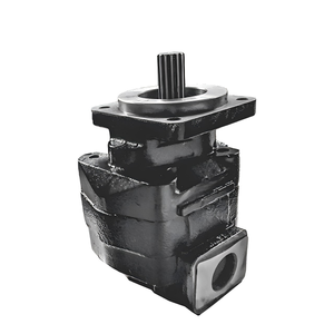 Parker P365 hydraulic <b>pump</b> Parker Commercial P365 gear <b>pump</b> PGP365 hydraulic gear <b>pump</b> Parker hydraulic gear <b>pump</b> Commercial ser - Product Image 1