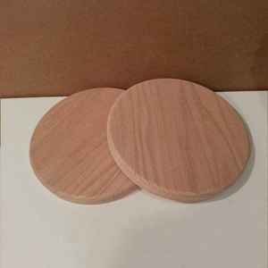 PLANCHE À DÉCOUPER EN BOIS - Product Image 3