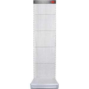 Knipex Perforated Wall <b>Tool</b> <b>Storage</b> 660x2200x500mm Without Lighting - Product Image 1