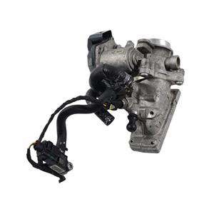Corpo Farfallato VOLKSWAGEN Golf 7 Sedan 04L128063T CXX Diesel 1600 (12>) - Product Image 1