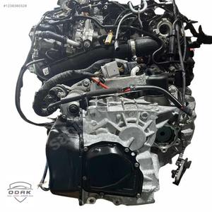 Conjunto de Motor de Gasolina Completo DEJ 2.0 TD para VOLKSWAGEN AUDI SKODA, 4 Cilindros, Servicio Profesional, Nuevo y Usado, Metálico - Product Image 2