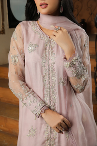 Vestido de fiesta paquistaní Salwar Kameez informal de estilo indio, vestido de fiesta paquistaní, traje de algodón para mujer, vestidos elegantes cosidos para mujer - Product Image 3