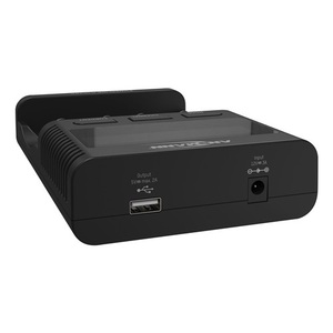 Cargador Universal UBC Powerline 4 Ultra con Fuente de Alimentación de 1.2 V NiMH y 3.6 V Li-Ion, Accesorio Electrónico ANSMANN - Product Image 4