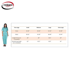 Custom Made High Quality Staff Uniform Best Price Staff Uniform Wholesale Price Staff Uniform - Product Image 6
