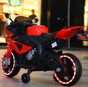 2023ขี่มอเตอร์ไซค์ไฟฟ้าสำหรับเด็กรถแบตเตอรี่สำหรับเด็ก - Product Image 4