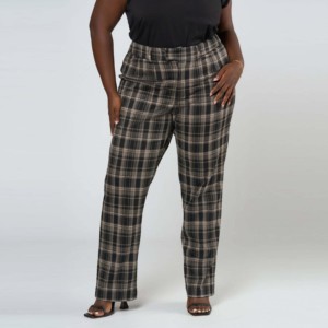 Slim Fit Ladies Cotton Made Women Customized Color <b>Trouser</b> Female Comfortable Breathable Casual <b>Trouser</b> Cargo <b>Pants</b> for <b>Girls</b> - Product Image 3