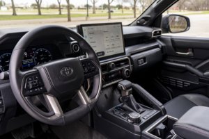 Toyota 4Runner Limited d'occasion propre 2025 - Product Image 4