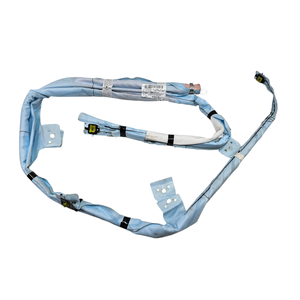 Airbag per Tendina Laterale Lato Passeggero Mercedes Classe B (W247) A2478602302 (18>23) - Product Image 1
