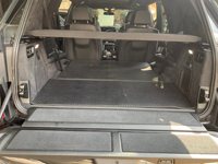 Tapis de sol en PVC tout temps pour BMW X7 4 pièces Ensemble complet avec tapis de coffre Protection robuste Support antidérapant
