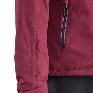 Chaqueta Softshell para Mujer con Impresión Personalizada 2025, Chaqueta Softshell para Mujer al por Mayor a Bajo MOQ - Product Image 5