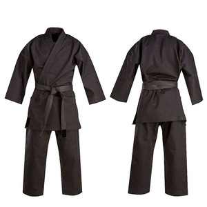 Fait sur mesure de haute qualité personnalisé BJJ uniforme brésilien Jiu Jitsu uniforme nouvelle mode BJJ uniformes à vendre - Product Image 4