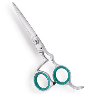 กรรไกรตัดผมมืออาชีพทำจากสเตนเลสเกรดสูงจากญี่ปุ่น - Product Image 3