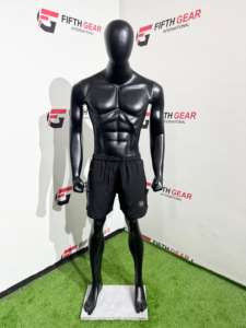 Pantalones cortos deportivos hechos a medida de poliéster 100% con cierre de cordón y logotipo impreso - Product Image 6