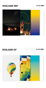 BTS-ALBUM SPÉCIAL YOUNG FOREVER ALBUM KPOP MEILLEURE VENTE EN CORÉE - Product Image 4