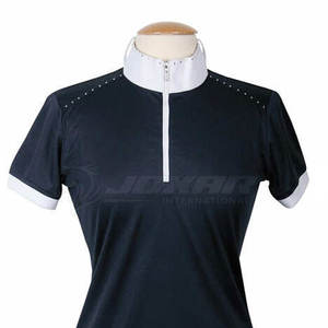 Servicio OEM Camisa de equitación Mejor precio Camisa de equitación más popular Camisa de equitación - Product Image 2