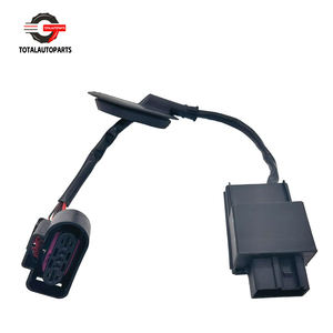 燃料ポンプ制御モジュールユニットOEM 1K0906093G接続Au-di A3 V-W Be-etle CC EOS GTI Jet-ta Pas-sat - Product Image 3