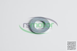 Piezas originales de alta calidad, arandela plana de alto rendimiento, piezas de fijación Deutz / MWM para exportación - Product Image 3