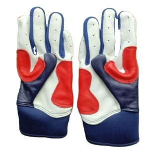 Guantes de Bateo de Béisbol para Jóvenes al por Mayor, Guantes de Bateo de Cricket y Softbol Personalizados para Niños y Niñas, Fabricante - Product Image 1