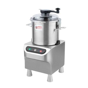 เครื่องแปรรูปอาหารอเนกประสงค์เชิงพาณิชย์ สแตนเลสแท้ รุ่นใหม่ - Product Image 1