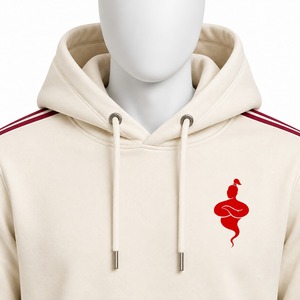 <b>Men</b> Hoodie Soft Warm Winter Pullover Sweatshirt Comfortable Hooded <b>Top</b> <b>Long</b> <b>Sleeve</b> Casual Outdoor Streetwear Daily Wear - Product Image 5