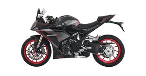 Nouvelles motos d'occasion 2023 KOVE321rr Motos321cc motos à essence motos de sport motos de course Streetbikes - Product Image 2