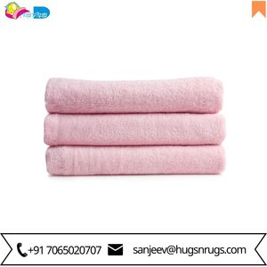 New Collection <b>Bath</b> <b>Towel</b> <b>Set</b> High Quality Cotton <b>Bath</b> <b>Towel</b> For Home Use at Cheapest Price - Product Image 5