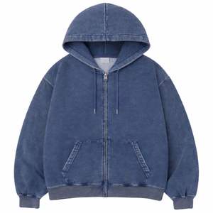 Sudadera con Capucha de Felpa de Algodón Orgánico 100% de Corte Regular para Hombre con Características de Secado Rápido y Transpirable Ropa de Calle de Otoño - Product Image 1