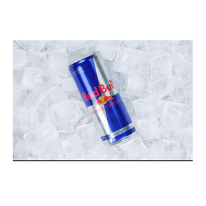 Oferta de Descuento, Bebida Energética Red Bull Original de 250 ml, Lista para Exportar - Product Image 2