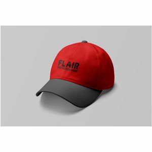 Casquette de baseball unisexe réglable tissu de coton de haute qualité doux respirant flexible confortable pour un usage en plein air ou décontracté - Product Image 2