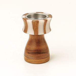 Porte-encens en résine de bois Mubkhar multicolore de qualité supérieure, design artistique artisanal pour la combustion de Bakhoor, diffusion d'aromathérapie - Product Image 4