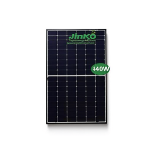 Panneau solaire monocristallin HJT de type N bifacial Topsky Energy 445W - Product Image 2
