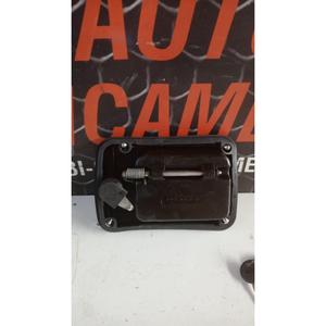 IVECO Eurocargo 100E12 Series (02>07) FRONT RIGHT EXTERNAL HANDLE 80/<b>357</b> - Product Image 4