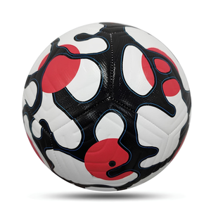 Kit d'accessoires pour ballon de football : pompe, aiguille, valve, entraînement intérieur/extérieur, fabricant OEM, vente en gros, équipement sportif - Product Image 1