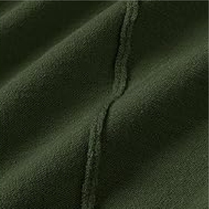 Nueva venta al por mayor de calidad superior de poliéster de color sólido suéter de los hombres de cuello redondo suéteres gruesos de primavera - Product Image 3