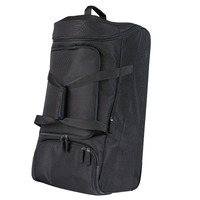 Sac de sport à roulette avec roue pour vélo, motocross, moto de course