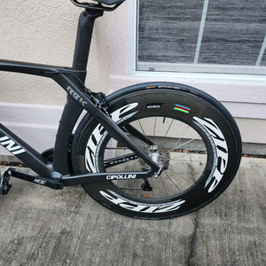 จักรยาน Cipollini RB1K THE ONE 50 ซม. Di2 11 สปีด - Product Image 1